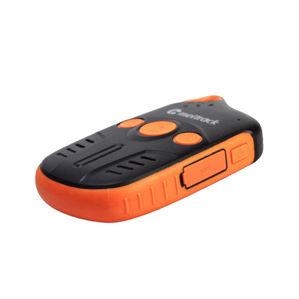 Meitrack P99L human gps tracking device