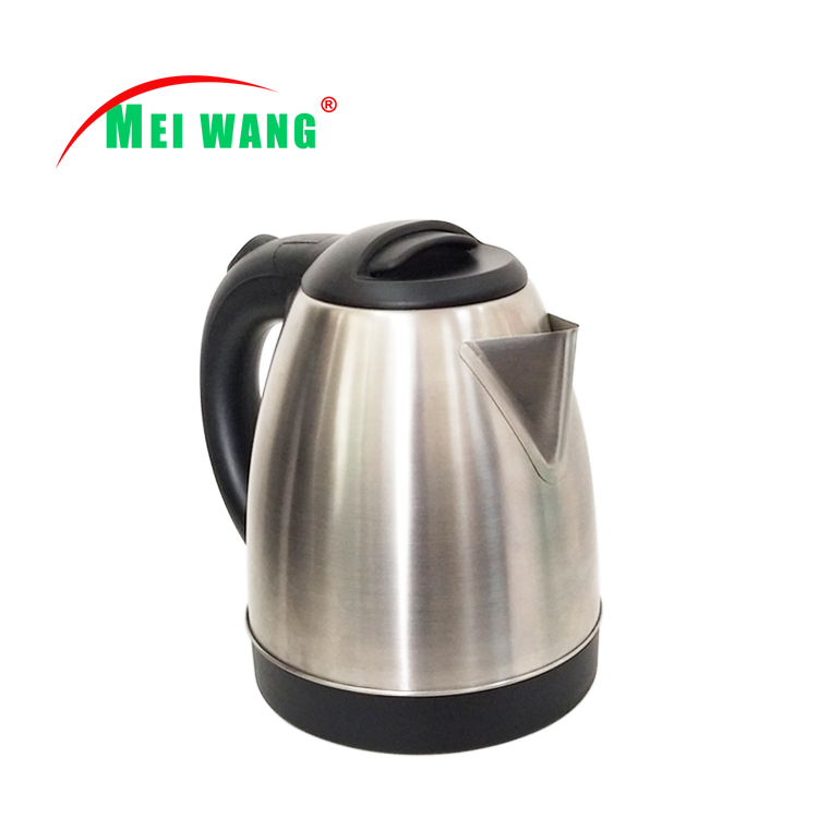 High Quality beauty king 1.5L Stainless Kettle Electric Kettle China