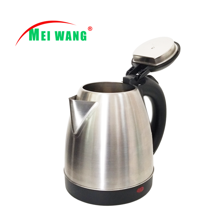 High Quality beauty king 1.5L Stainless Kettle Electric Kettle China