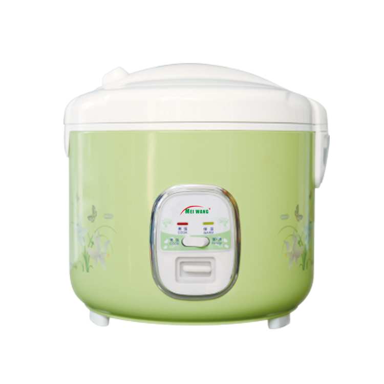 Meiwang Beauty King Auto keep warm rice cooker 1.0ltr 1.5ltr 1.8ltr 2.2ltr 2.8ltr for home usage home kitchen appliance