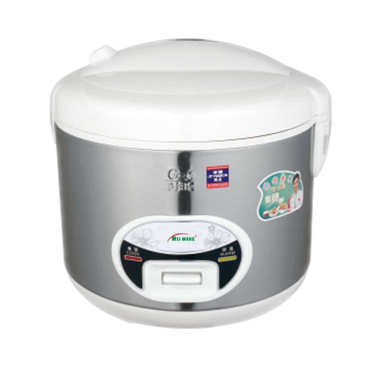 Meiwang Beauty King Auto keep warm rice cooker 1.0ltr 1.5ltr 1.8ltr 2.2ltr 2.8ltr for home usage home kitchen appliance