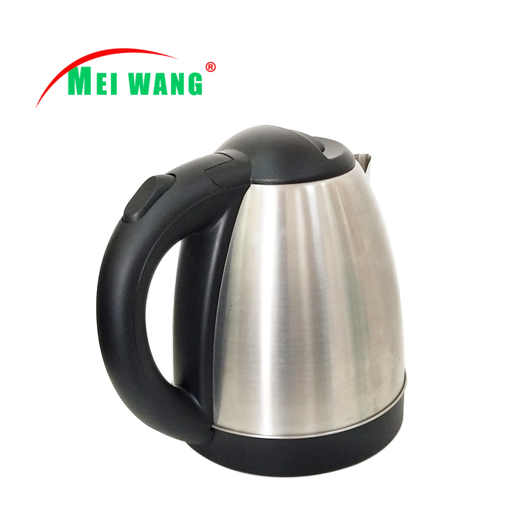 High Quality beauty king 1.5L Stainless Kettle Electric Kettle China