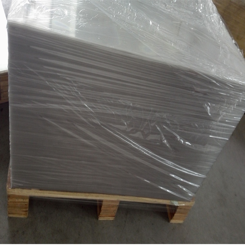 Factory supply PET lenticular sheet 50/70/75/90/100 LPI lenticular lens 3D flip effect for printing