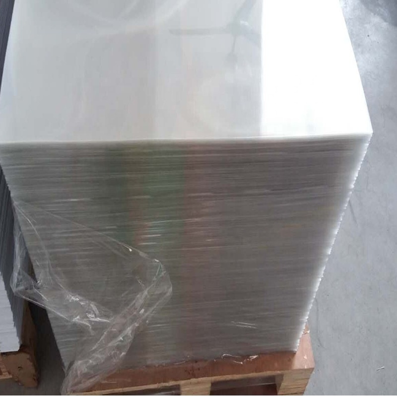 Factory supply PET lenticular sheet 50/70/75/90/100 LPI lenticular lens 3D flip effect for printing