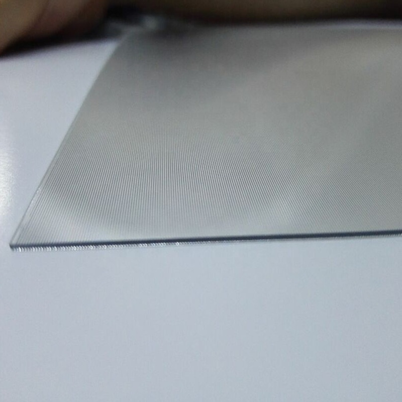 Factory supply PET lenticular sheet 50/70/75/90/100 LPI lenticular lens 3D flip effect for printing