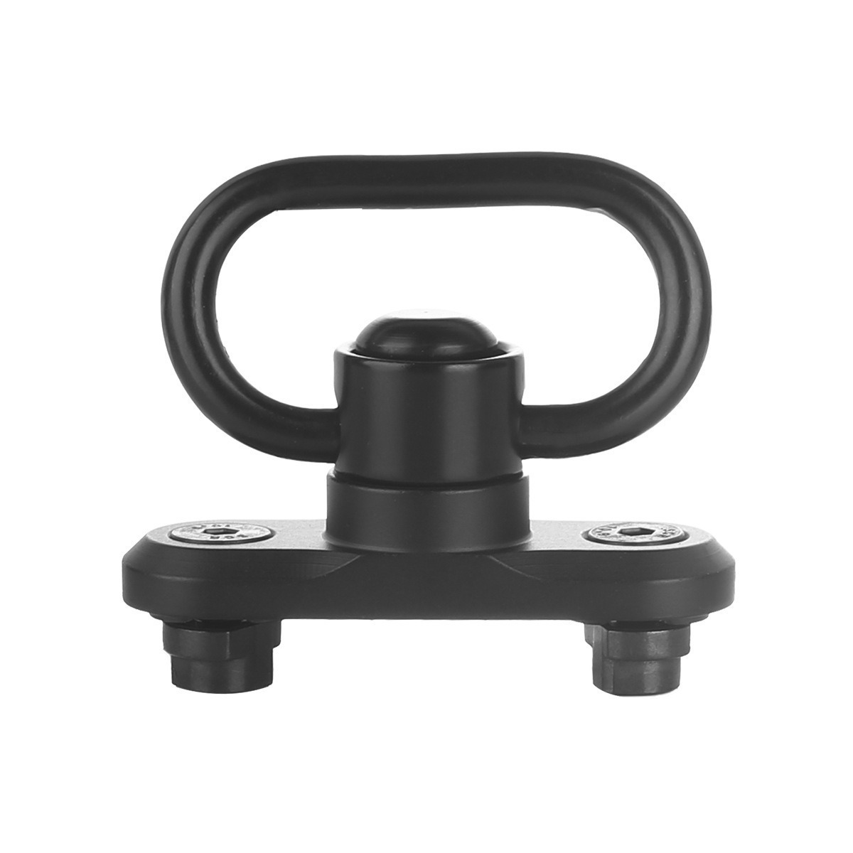 Sling Attachment Mounts Studs Screw Harness Buckle Sling Swivel Quick Release Qd Sling Swivel Adapter