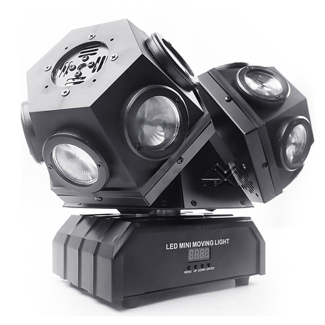 Music lights luces dj laser beam light 3pcs three cheap moving head laser lighting for DMX 512