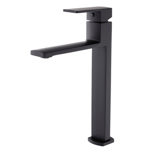 fancy bathroom wash basin faucet waterfall basin sink faucet single lever sink basin water faucets