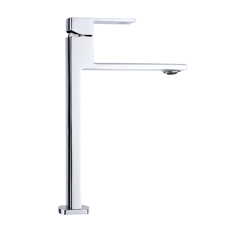 fancy bathroom wash basin faucet waterfall basin sink faucet single lever sink basin water faucets