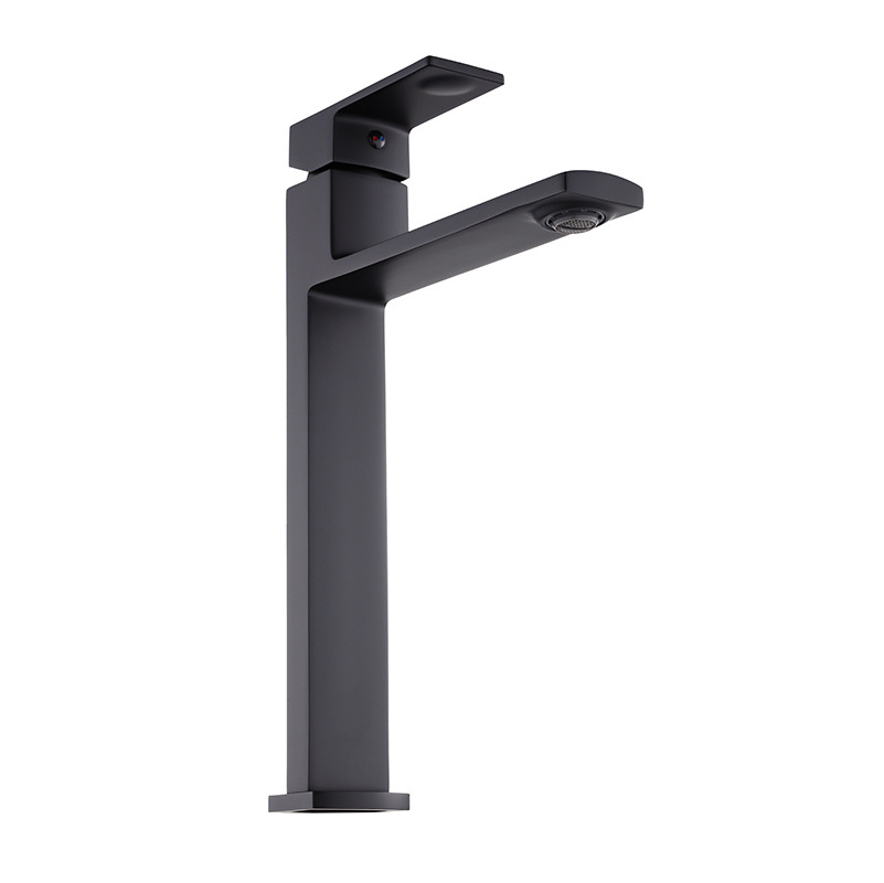 fancy bathroom wash basin faucet waterfall basin sink faucet single lever sink basin water faucets