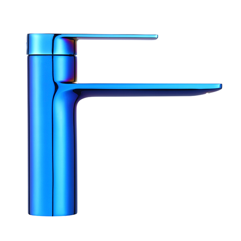 High Quality Bathroom Faucet Mixer Sanitary Ware  Basin Faucet