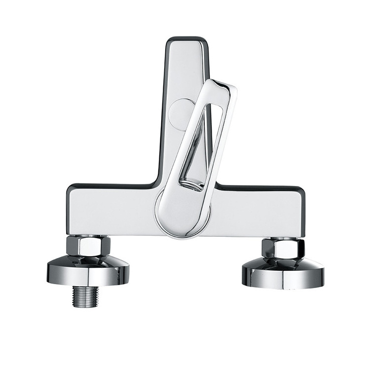 Hot & Cold Bath Water Taps bath Faucet shower Mixer