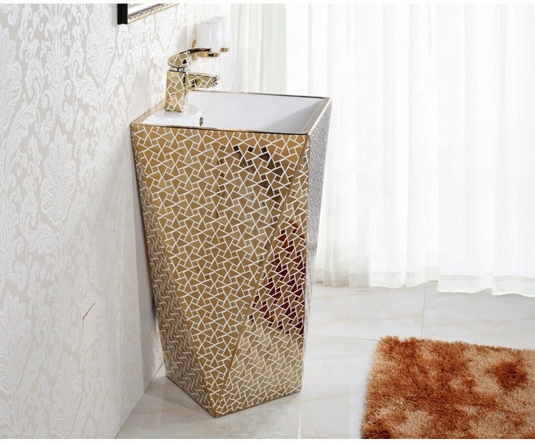 MEIYANI Luxury Diamond WC Commode Toilet Washdown Toilet 4 Inch Toilet For Muslim market