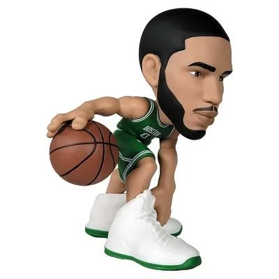 Customizable Basketball Football Baseball Player Pvc Action Figure Vinyl Action Figure