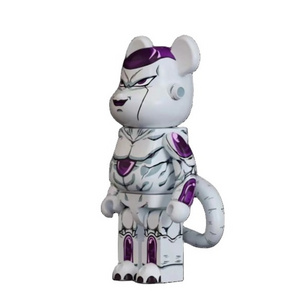 Customize Cartoon Home Decoration Figure Statue 1000 400 Bearbrick In Sculpture 400%