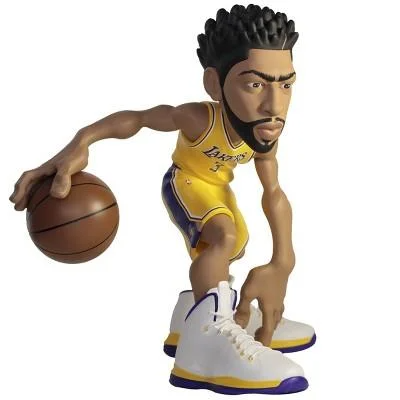 Customizable Basketball Football Baseball Player Pvc Action Figure Vinyl Action Figure