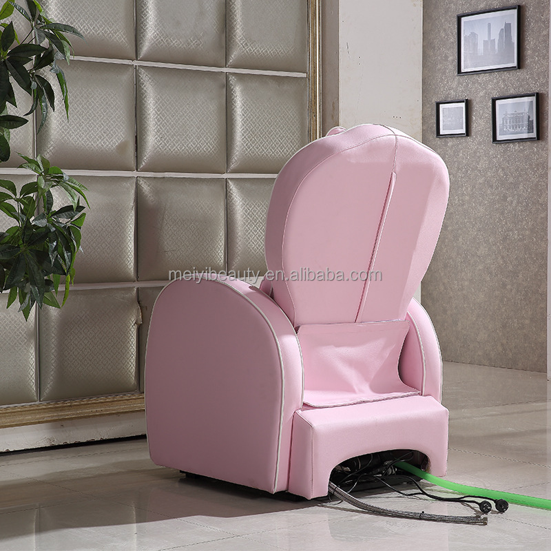 Beauty salon massage pedicure chair luxury nail table chaise manicure y pedicur de la estacion pedicure station