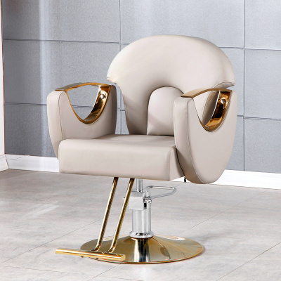 High Quality Hairdressing Chairs Cheap Price Vintage Salon Equipment Barber Beauty Salon Barber Chair