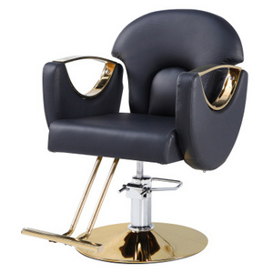 High Quality Hairdressing Chairs Cheap Price Vintage Salon Equipment Barber Beauty Salon Barber Chair