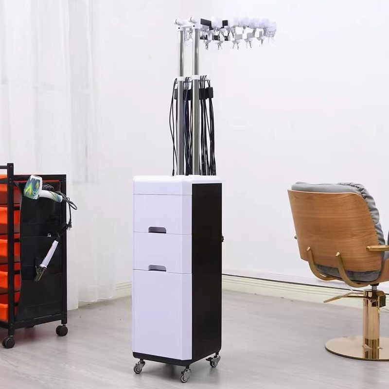 Smart Hair Digital Perm Machine Digital Hair Perm Machine Salon Equipment Hair Perm Machine