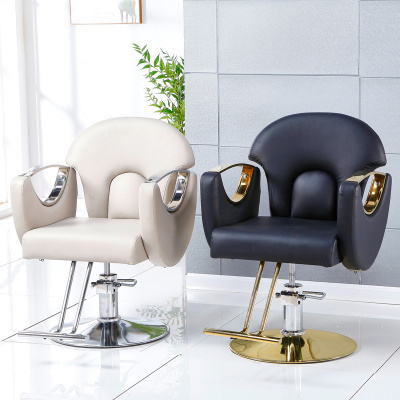 High Quality Hairdressing Chairs Cheap Price Vintage Salon Equipment Barber Beauty Salon Barber Chair