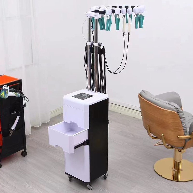 Smart Hair Digital Perm Machine Digital Hair Perm Machine Salon Equipment Hair Perm Machine