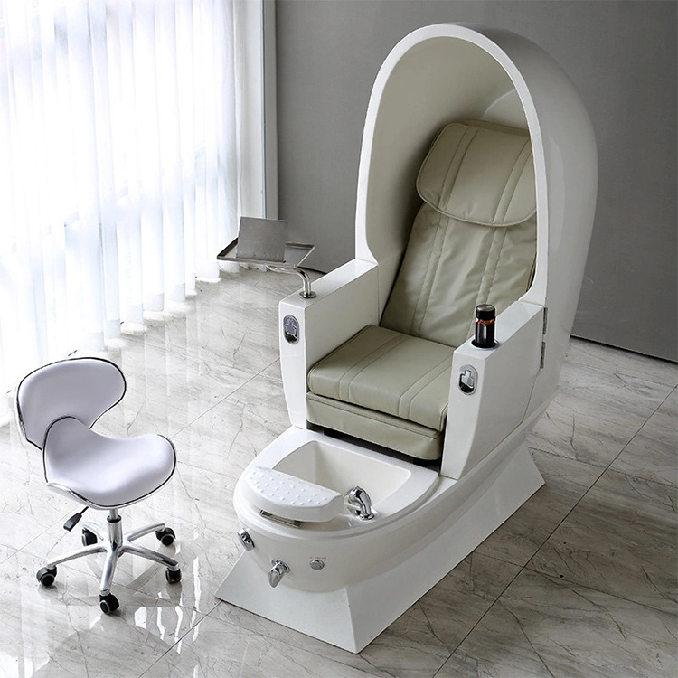 MeiYi Beauty  Personal Care Nail Equipments Pedicure Chair foot massage manicure  spa chair  Customization  Supplies