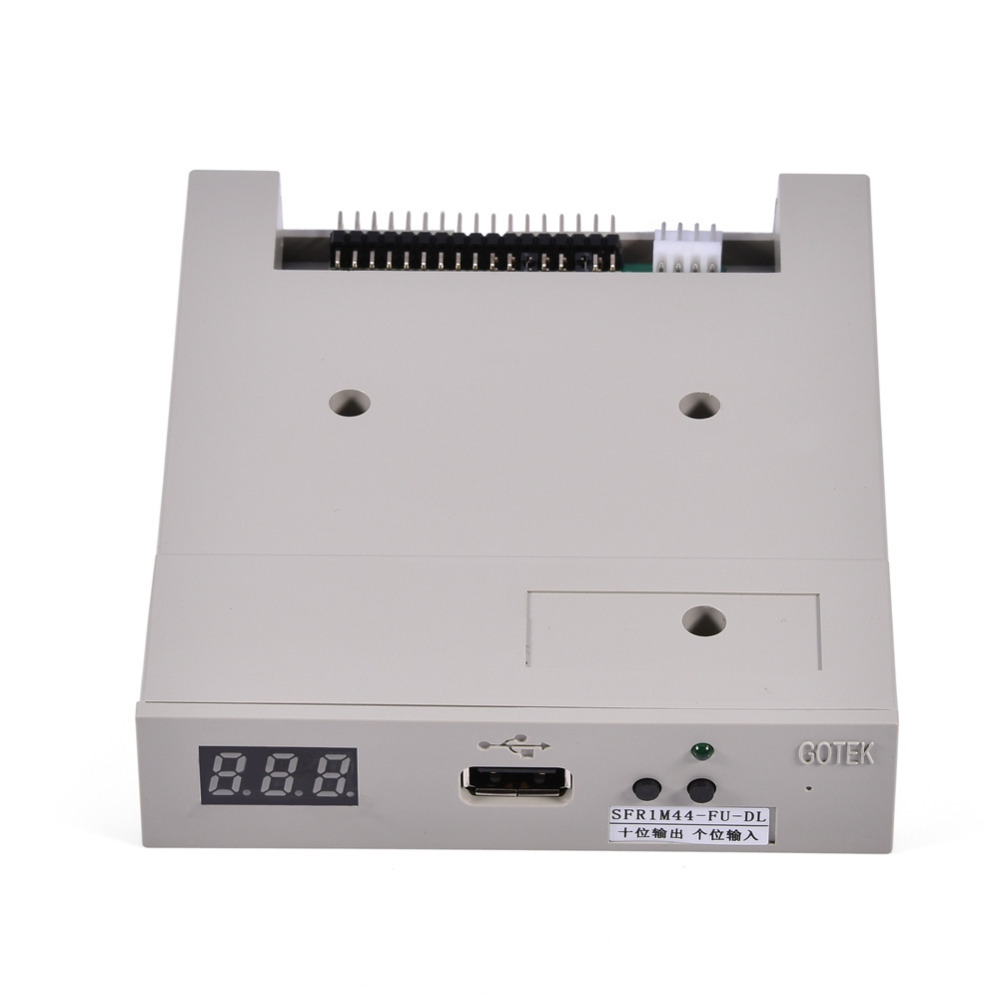 GOTEK SFR1M44-FU-DL 3.5