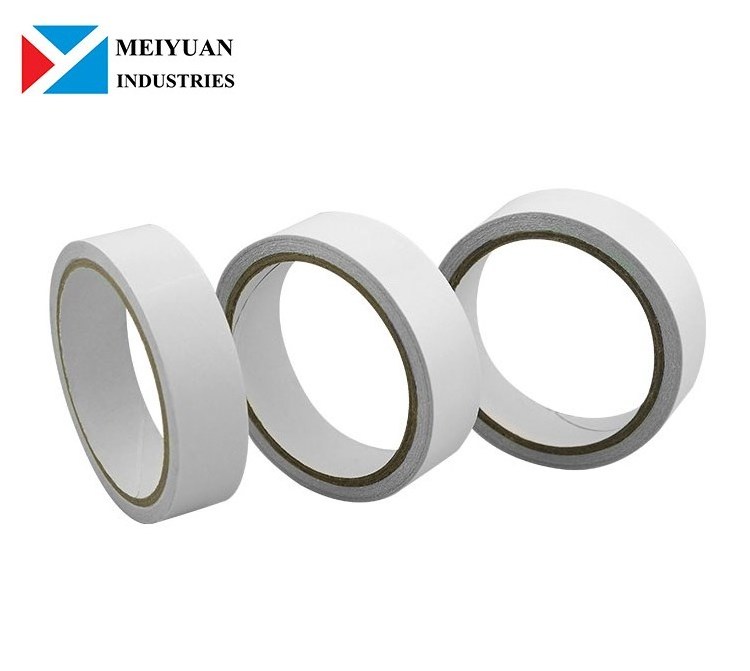 Double Sided Adhesive Tape Acrylic Adhesive Tape   for bonding metal and leather products