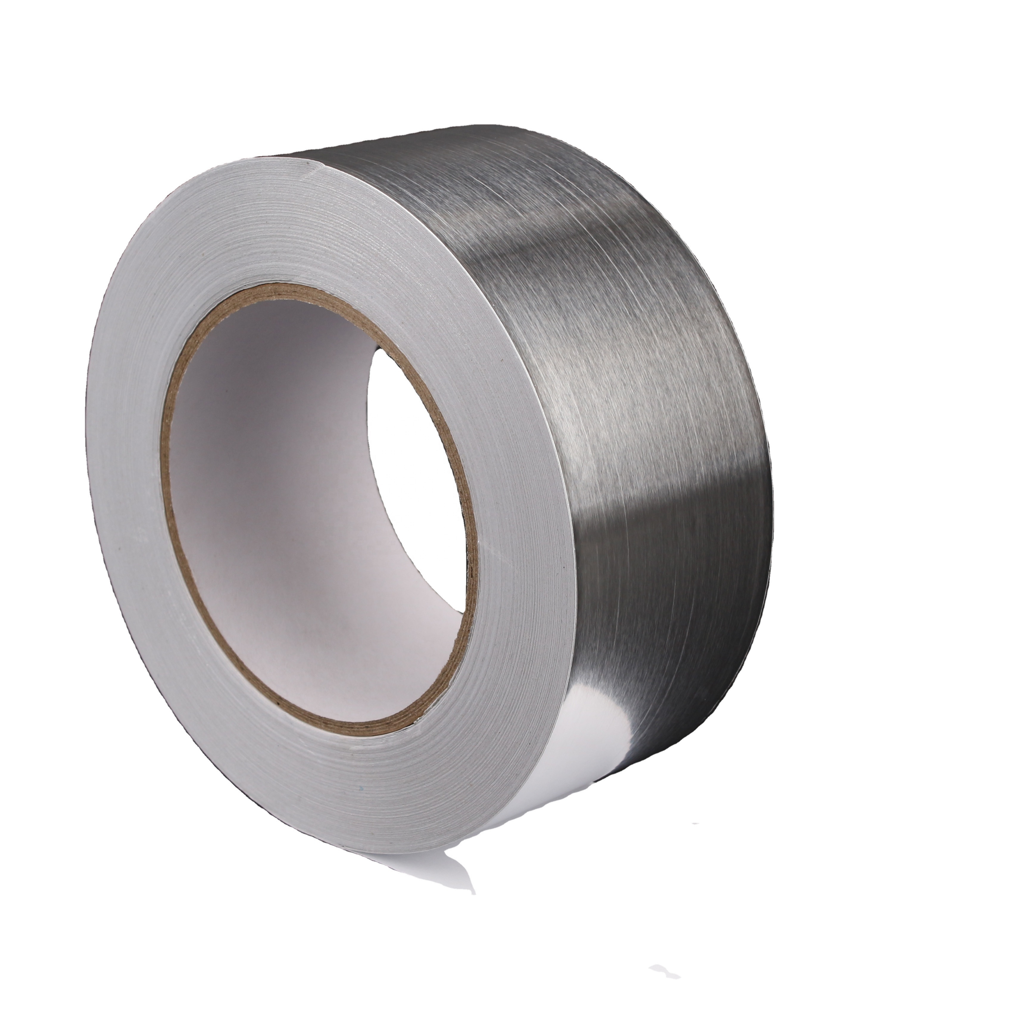 No Residue aluminum foil tape T-F7509SP adhesive tape manufacturers Cinta de aluminio