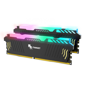 Target DDR4 RAM Full Compatible 8GB 16GB 32GB 3200mhz ddr4 ram For Gaming Computer PC