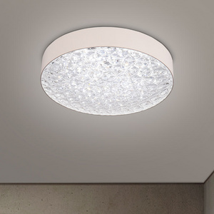 Hot Selling Indoor Use Aluminum Modern Simple 13.8/17.7 Inches LED Ceiling Light for Bedroom Bathroom Hallway