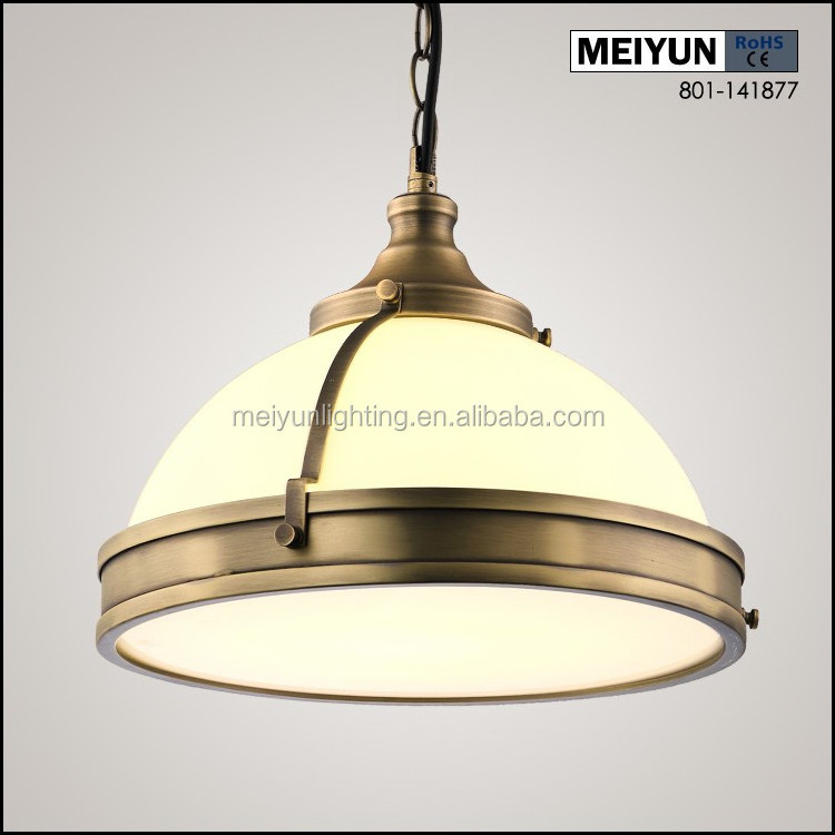 Loft Pendant Lamp Industrial Antique Chandelier Vintage Hanging Lamp Adjustable E27 Ceiling Light for Living Room Kitchen