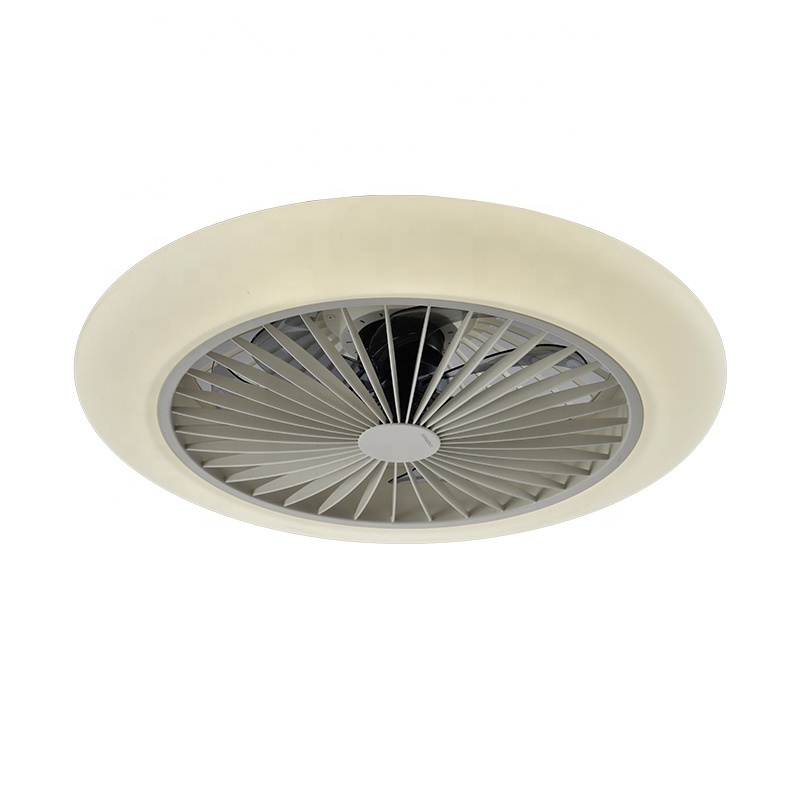 Contemporary Home Decorative Circular LED Chandelier Ceiling Light