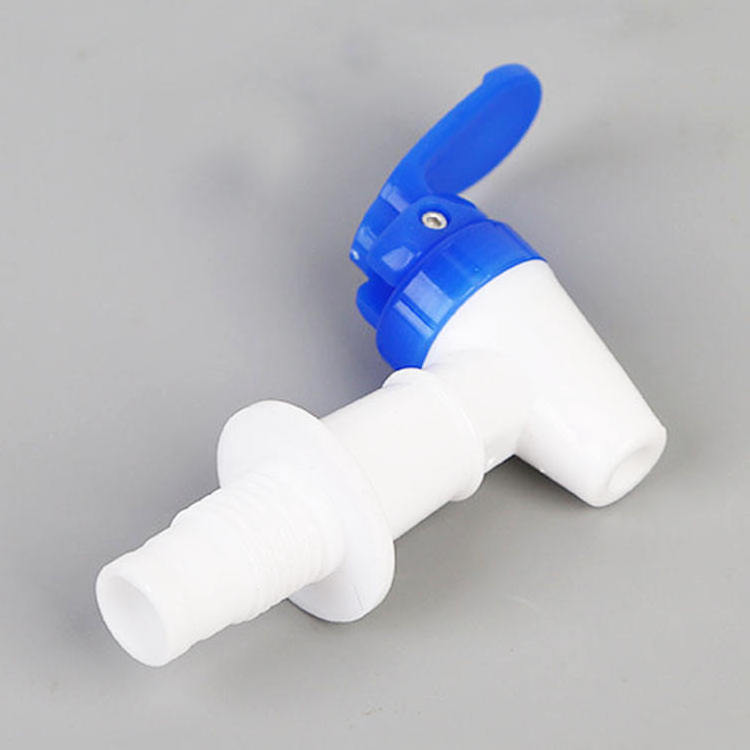 Cheap price water faucet plastic water beverage barrel dispenser bottle spigot filter tap faucet