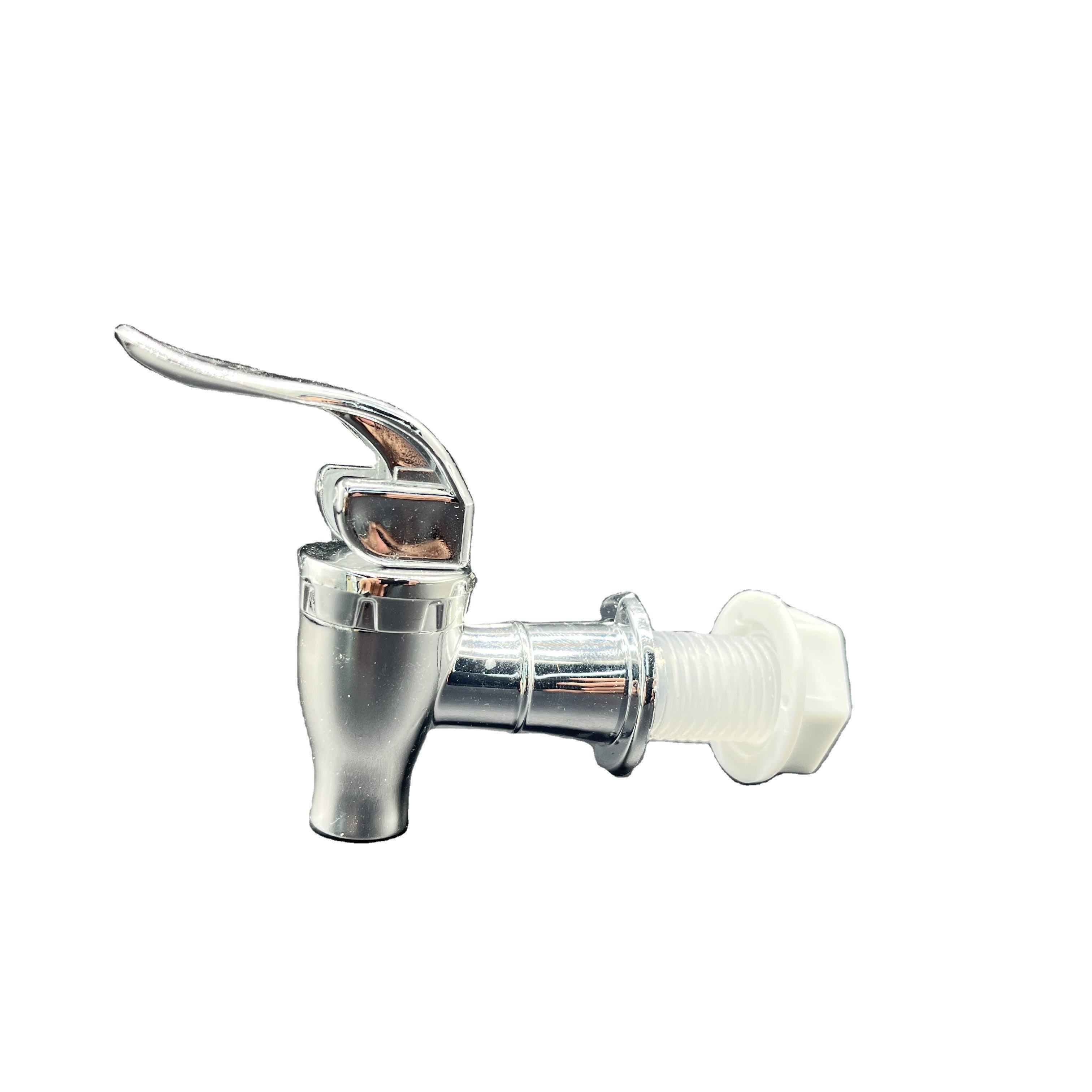 Stainless Steel Tap For Wine/Beer/Juice/Coffee Dispenser