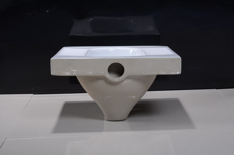 New arrival ceramic squat pans,squat WC,asian toilet squat