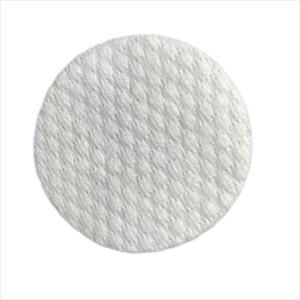 Disposable Cosmetic Facial Cotton Pad Makeup Remover Pads Round Cotton Pads