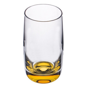 MEIZHILI Wholesale Mini Customized Logo Custom Sublimation Penis gift Bullet Liquor Vodka Tequila Whisky Shot Glass Glasses Set