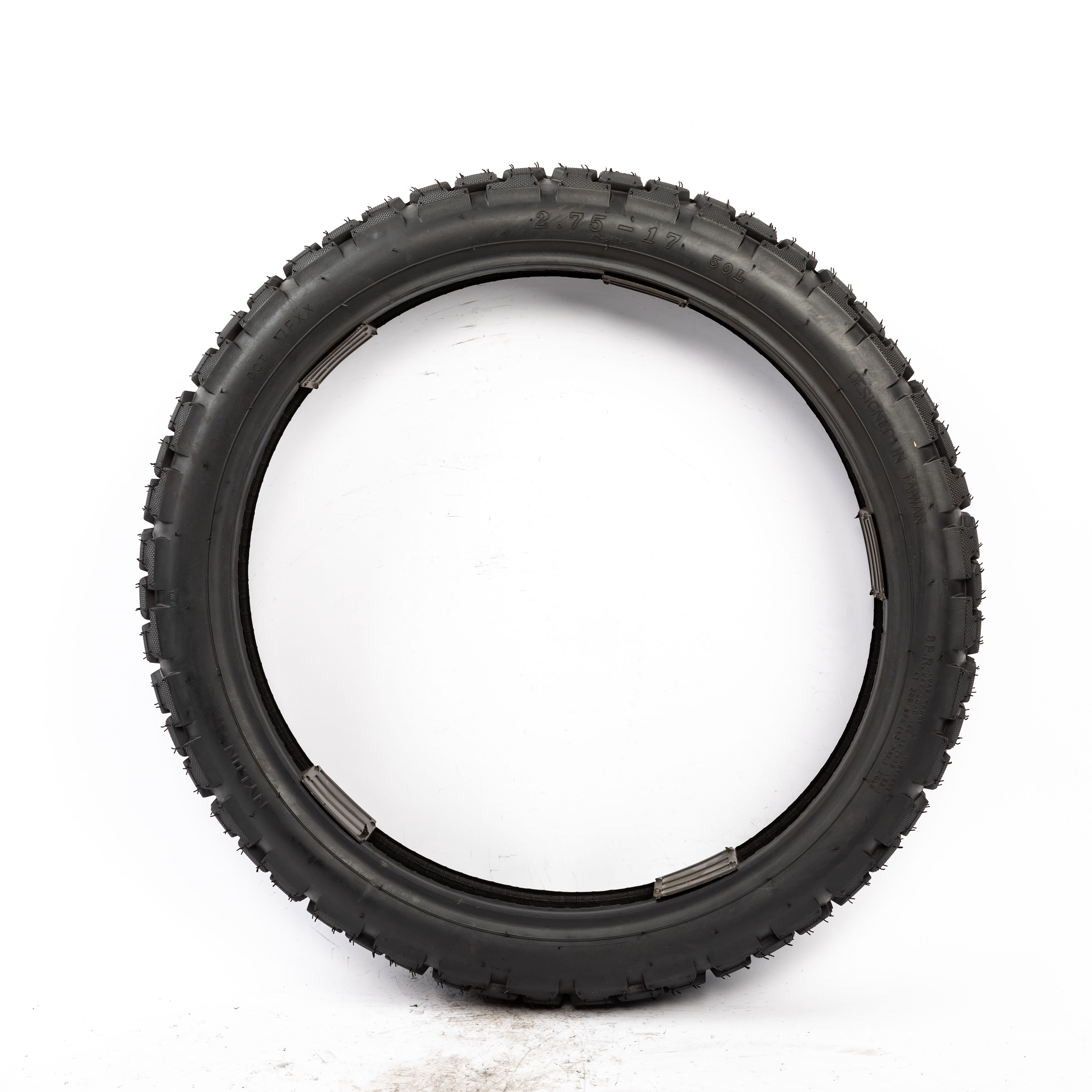 High quality and durable 3.00-17 MEIZHILUN  XD-8811 Cross Motorcycle tyre