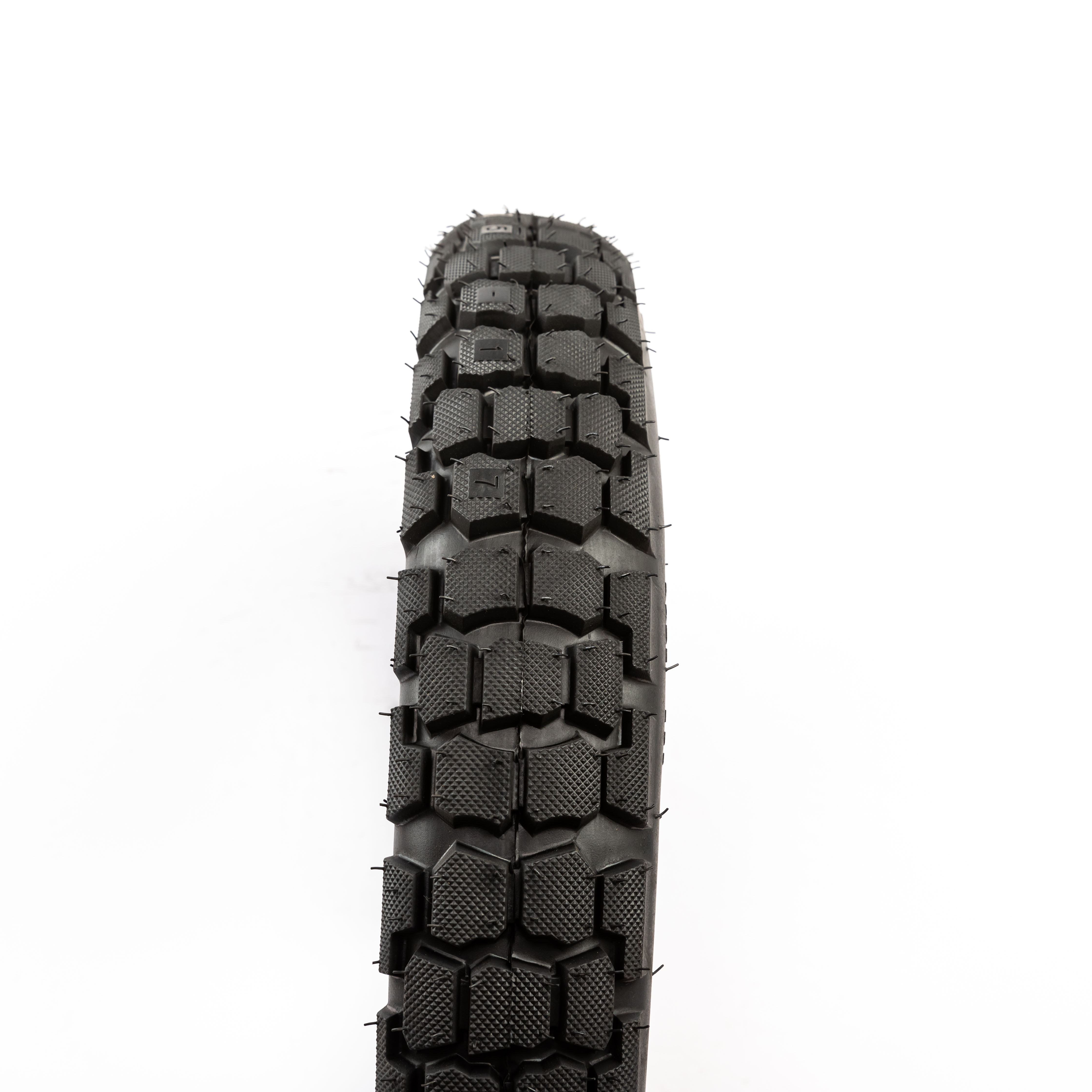 High quality and durable 3.00-17 MEIZHILUN  XD-8811 Cross Motorcycle tyre