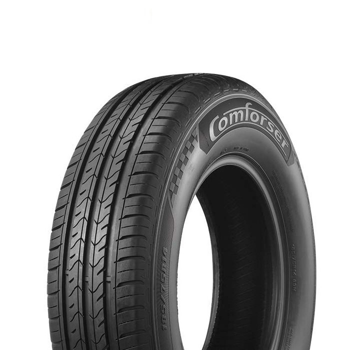 COMFORSER Mileking brand tire for car all sizes 175/65R14 205/55R16 235/75/15 tires