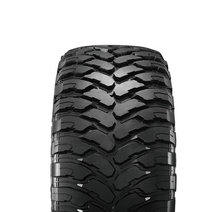 Mud tires mt CF3000  35*12.50R18LT Passenger Car Tires with quality warranty