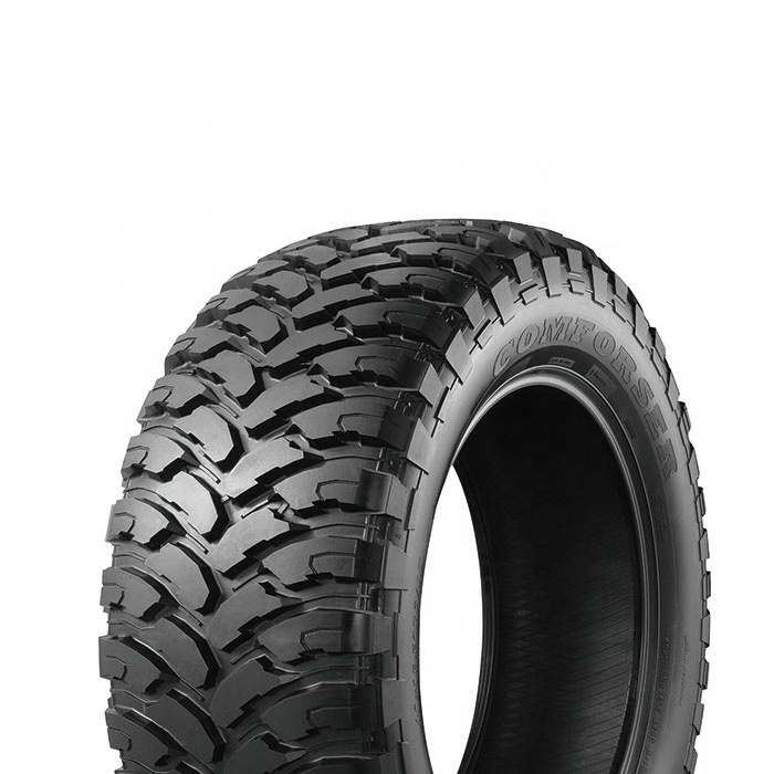 Mud tires mt CF3000  35*12.50R18LT Passenger Car Tires with quality warranty