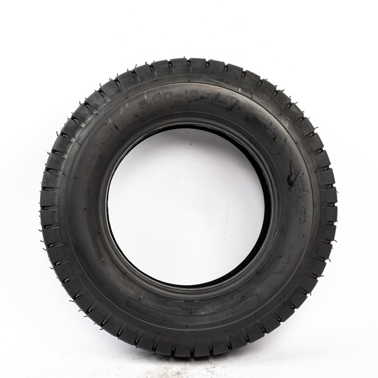 4.50-12 high quality motorcycle tire