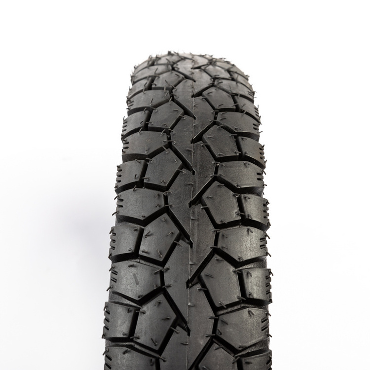 4.50-12 high quality motorcycle tire