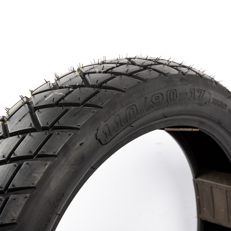 110/90-17 100/90-17 100/80-17 100/90-17 110/80-17 high quality motorcycle tires