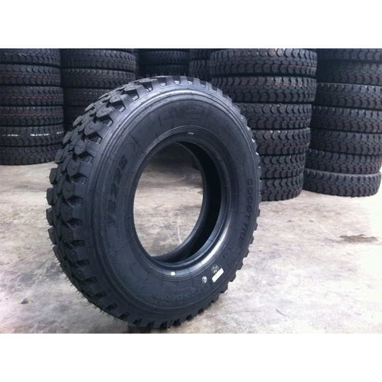 Truck tyres 750R16 trailer tires 750/16