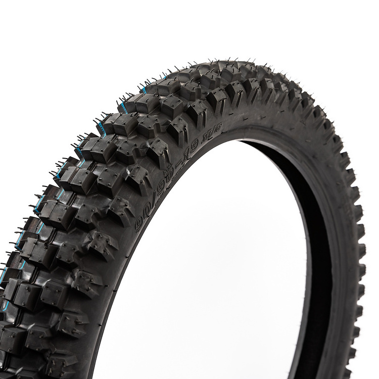 90/90-19 100/90-19 motorcycle tyre street and off-road china supplier