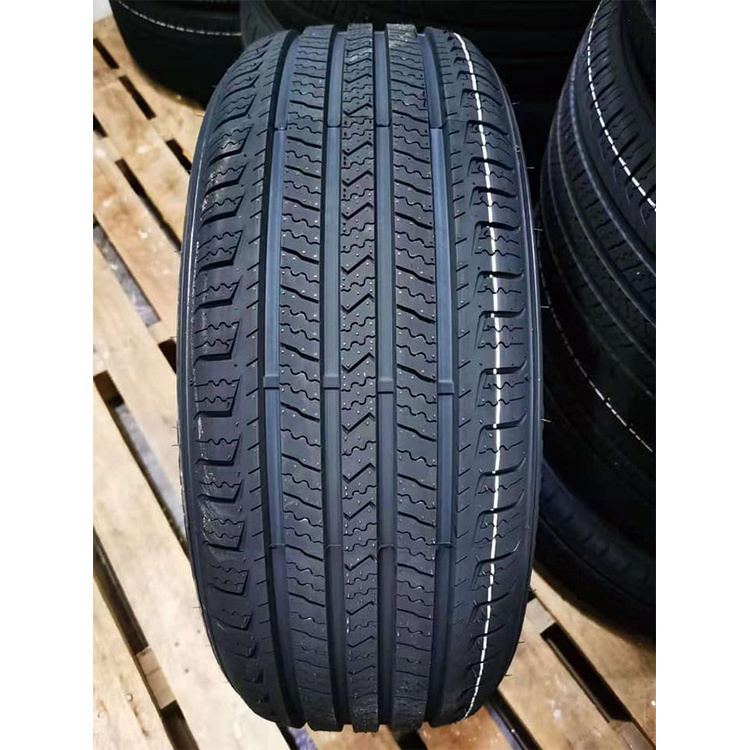 PCR car tire SUV  tyres HT MT AT RT 265/70R16 225/65R17 R18 R20 with quality warranty